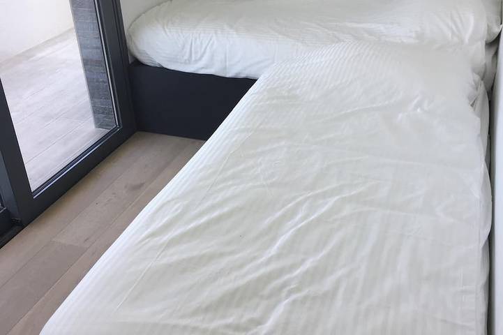 Jouissance luxueuse à distance de marche de la mer, avec piscine privée et jacuzzi in Santiago de la Ribera, San Javier