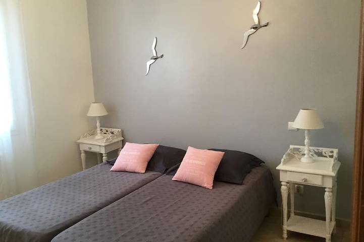 Location de vacances pour 6 personnes, avec jardin et terrasse à Sillans-la-Cascade - 3