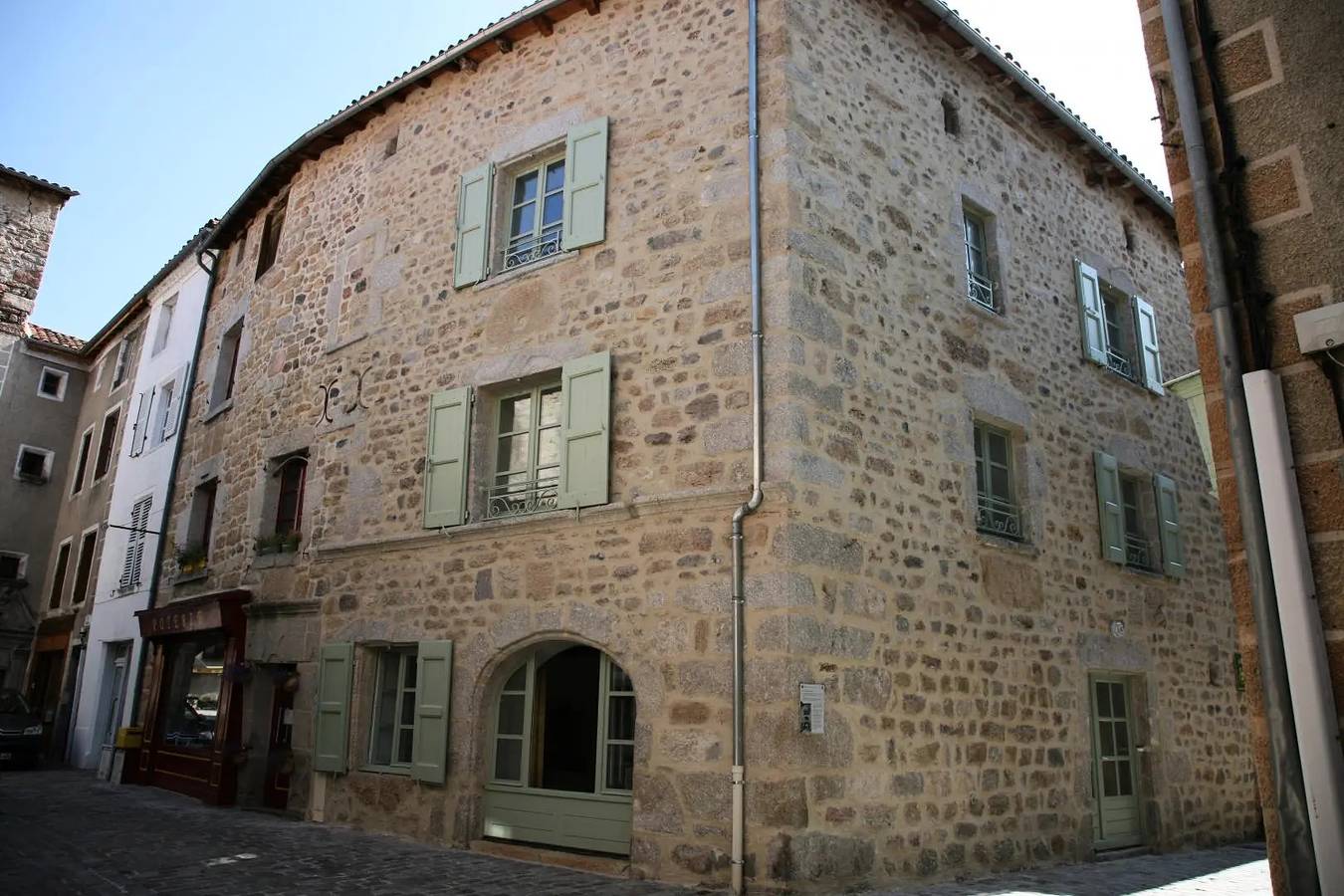 Photo : Maison de vacances