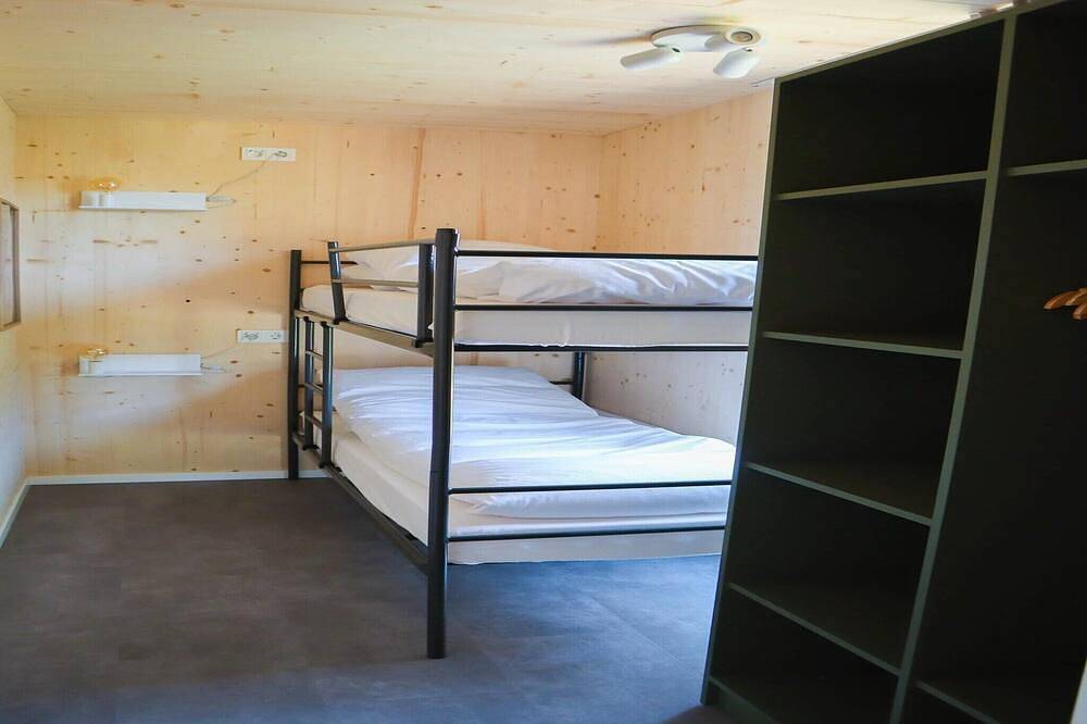 Élégant séjour de 4 chambres au bord de la mer in 's-Gravenzande, Stadsgewest Haaglanden