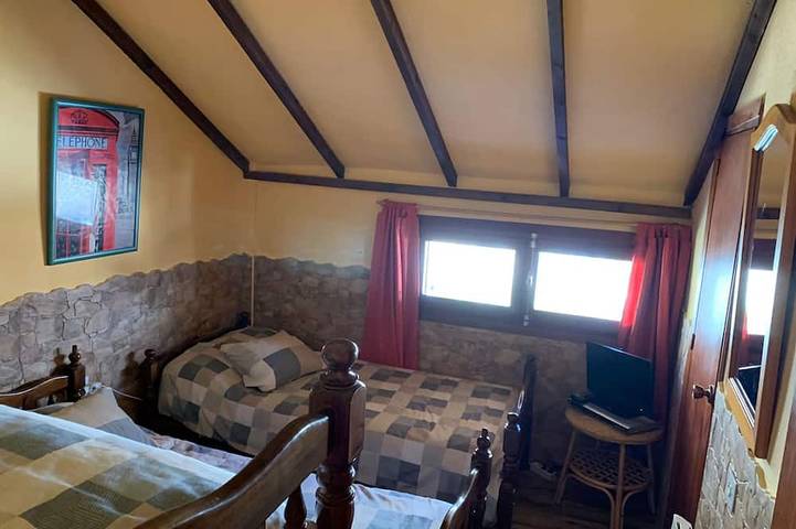 Appartement entier, Rêve Duplex sur les pentes de la Sierra Nevada, Pradollano in Sierra Nevada Ski Resort, Monachil
