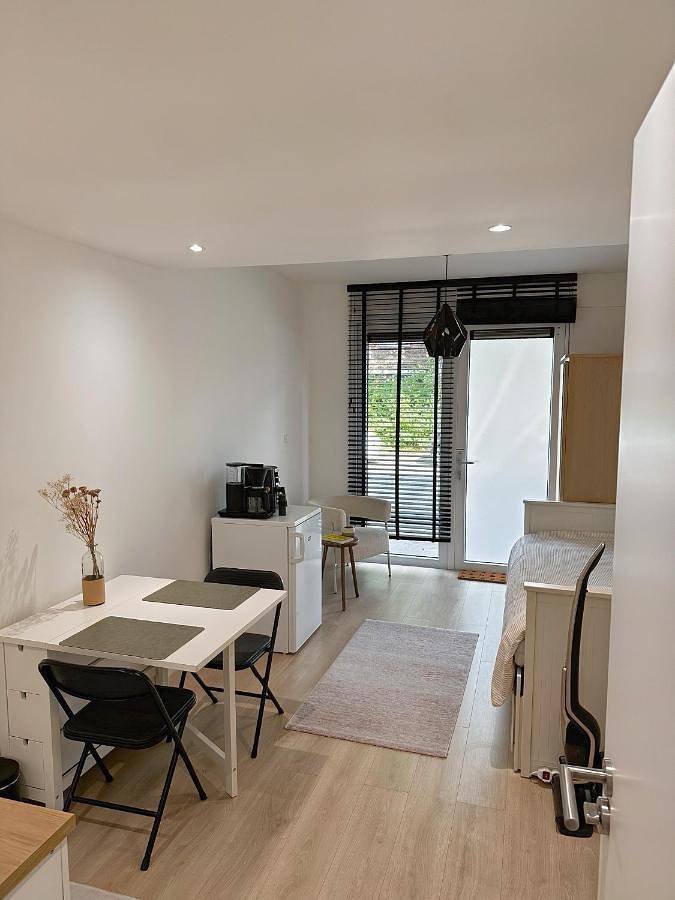 Chambre d’hôte pour 2 personnes à Rotterdam - 2