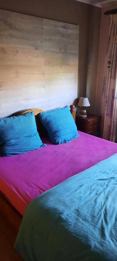 Gîte pour 2 personnes, avec jardin, animaux acceptés à Wellin - 4