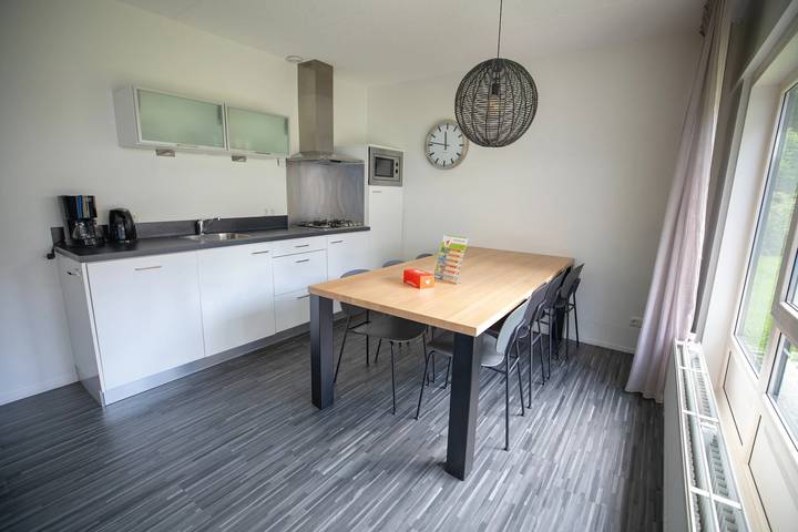 Location de vacances pour 8 personnes, avec jardin dans Biddinghuizen - 3