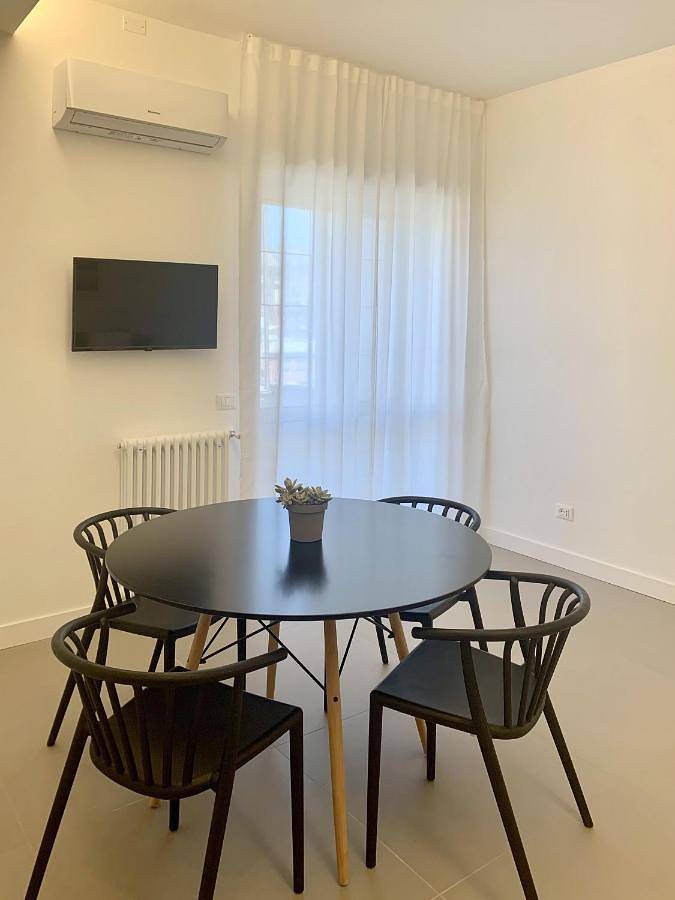 Appartamento intero, De-sidera Guest House in Terracina, Agro Pontino