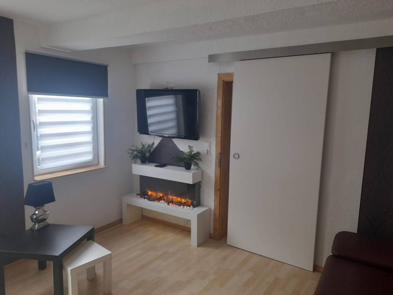 Ganze Ferienwohnung, Ferienwohnung Beckmann in Bad Lauterberg, Harzvorland