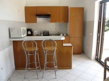 Apartamento para 5 Personas en Medulin, Costa sur de Istria, Foto 4