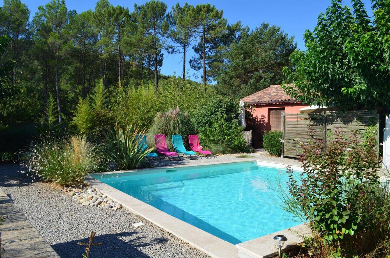 Studio in Villecroze, Région de Draguignan