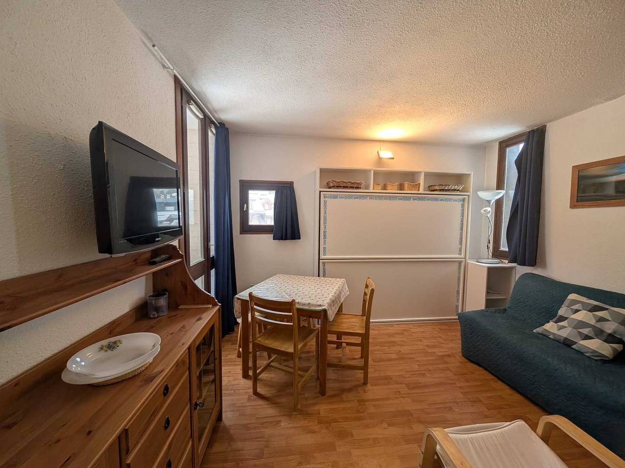Photo : Appartement de vacances