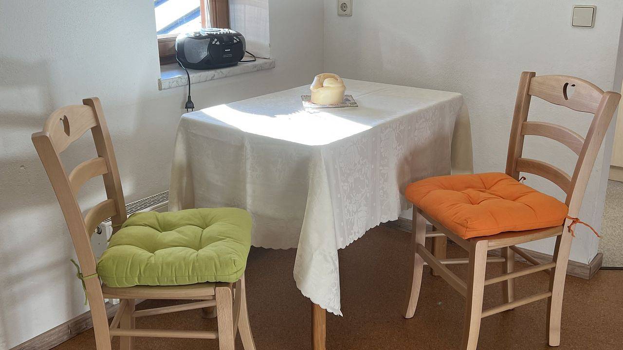 Entire holiday apartment, Ferienwohnung für 3 Personen (50 m²) in Reit im Winkl in Reit im Winkl, Bavarian Alps