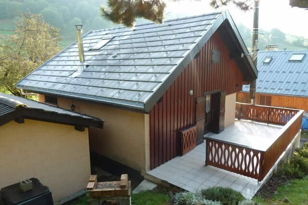 Vacances dans un chalet classé 3 étoiles Nn en Haute Savoie in Bernex, Région de Thonon-les-Bains