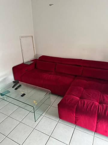 Gîte pour 2 personnes, avec balcon à L'Isle-Jourdain