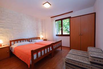 Appartement De Vacances pour 4 Personnes dans Pula, Istrie, Photo 4