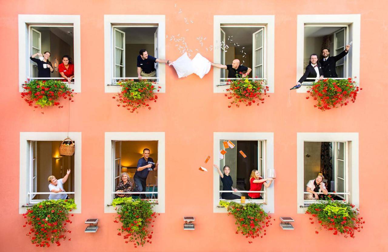 Hotel Beaucour in Strasbourg, Région de Strasbourg