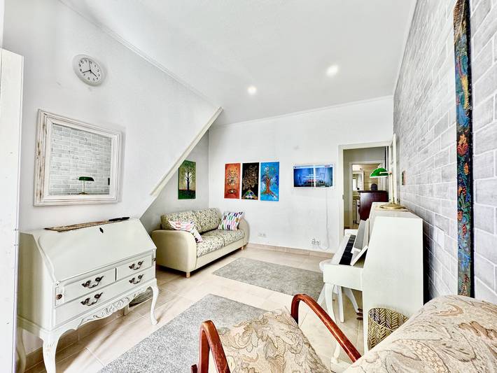 Ferienhaus für 4 Personen, mit Terrasse und Sauna in Portimão - 4