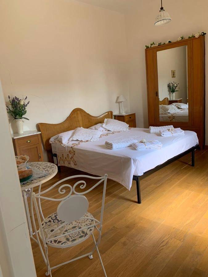 Gîte pour 3 personnes, avec balcon et vue à Casalbordino - 3