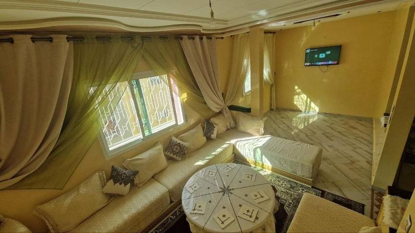 Appartement de vacances pour 2 personnes
