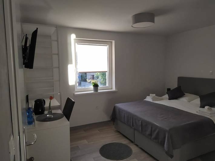 Gîte pour 2 personnes, avec vue à Velike Lašče