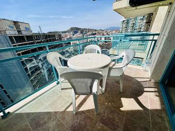 Location De Vacances pour 4 Personnes dans La Cala de Finestrat, La Vila Joiosa, Photo 3