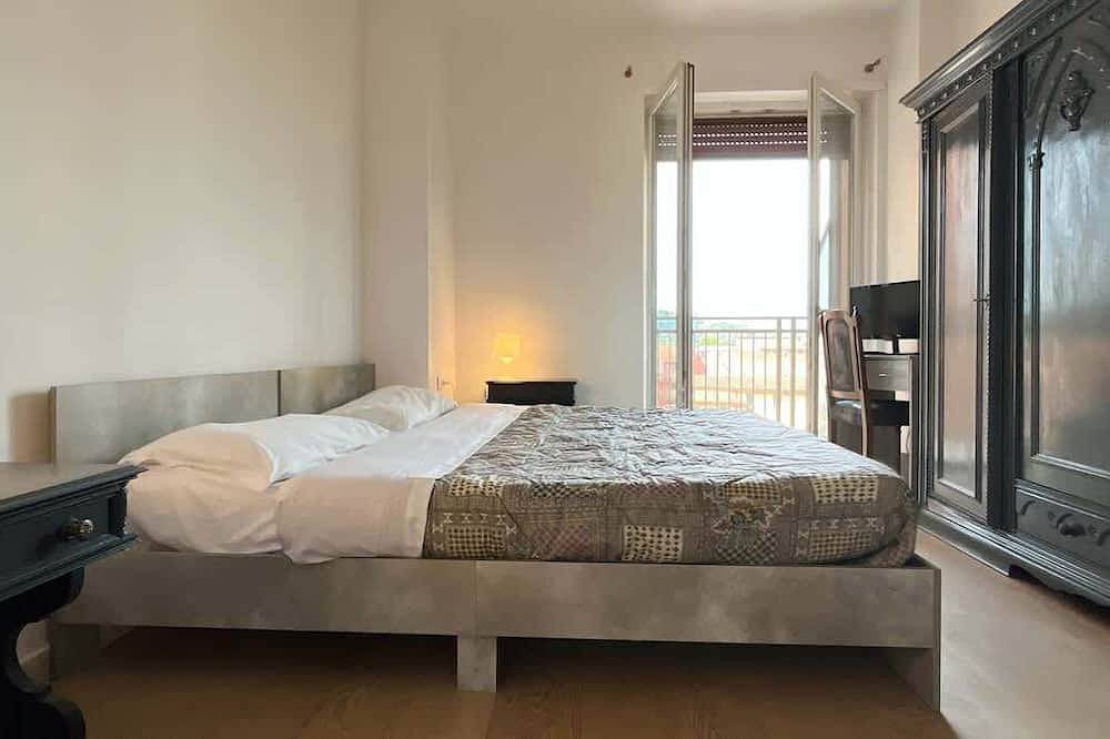 Appartement entier, Terrazza in Centro - Affitti Brevi Italia in Lecco, Alpes bergamasques occidentaux