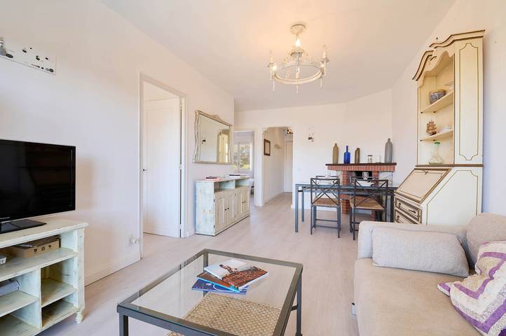 Ganze Wohnung, Costa Brava in Calella de Palafrugell, Palafrugell