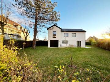 Villa für 6 Personen, mit Terrasse, kinderfreundlich in De Haan