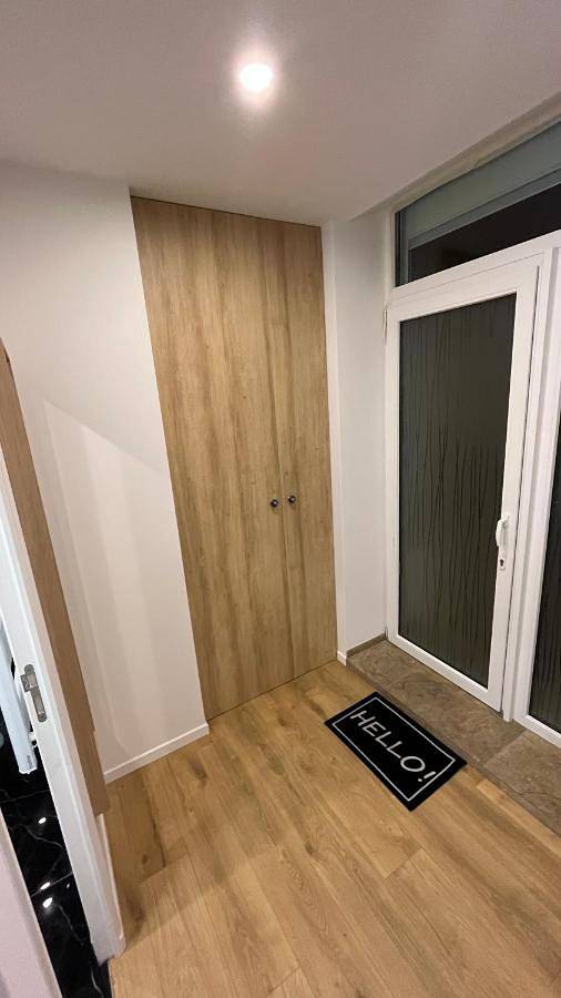Appartement entier, Appartement Luxe Jaune in Saint-Étienne, Parc Naturel Régional du Pilat