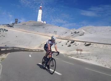 Chambre D’hôte pour 3 Personnes dans Carpentras, Parc naturel régional du Mont-Ventoux, Photo 2