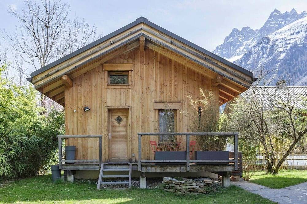 Photo : Maison de vacances