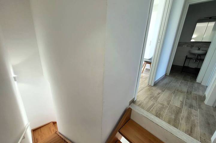 Villa für 6 Personen - 1