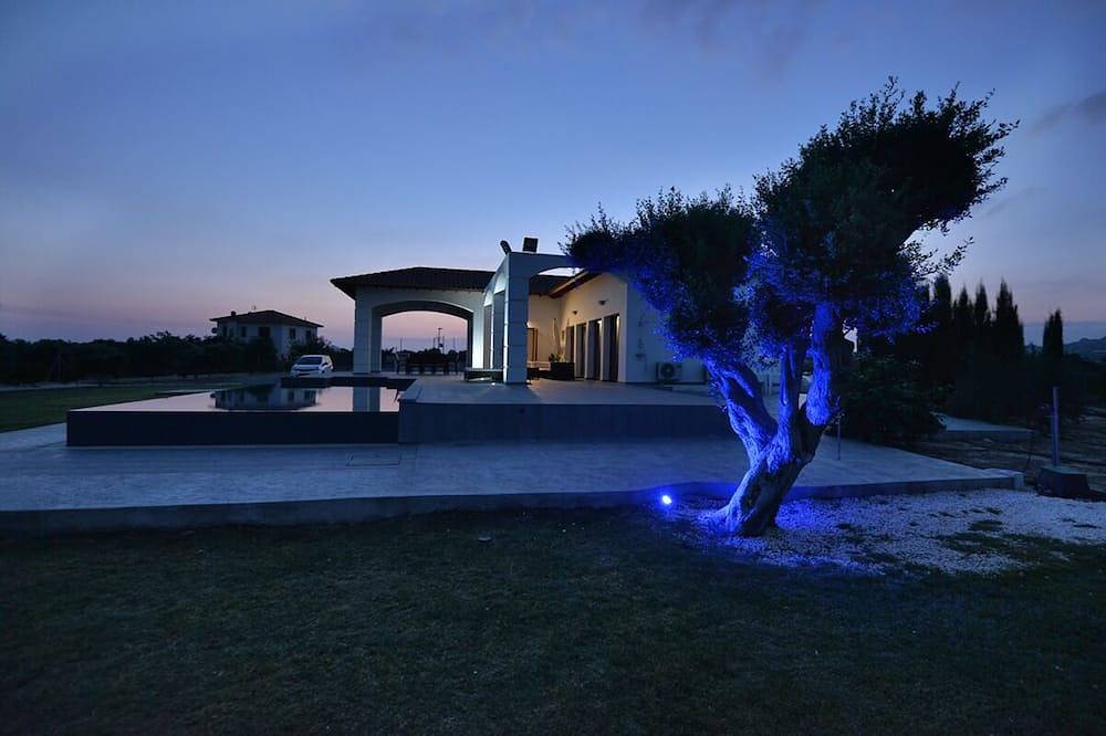 Villa for 6 People in Larnaca District
