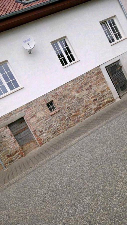Landhaus im Hunsrück in Henau, Nahetal