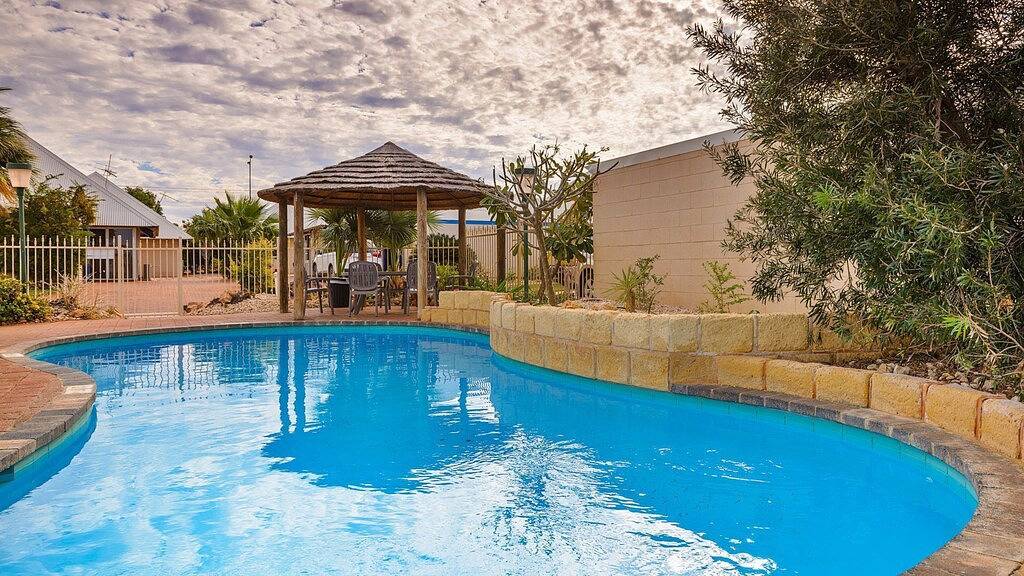 Villa for 8 People in Exmouth, Western Australia
