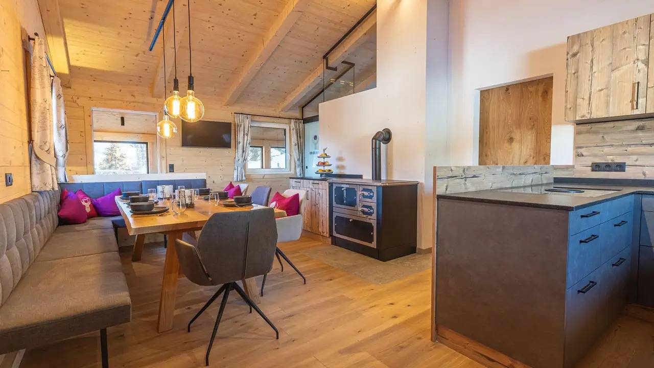 Ferienhaus für 9 Personen (179 m²) in Gerlos in Gerlos, Bezirk Schwaz