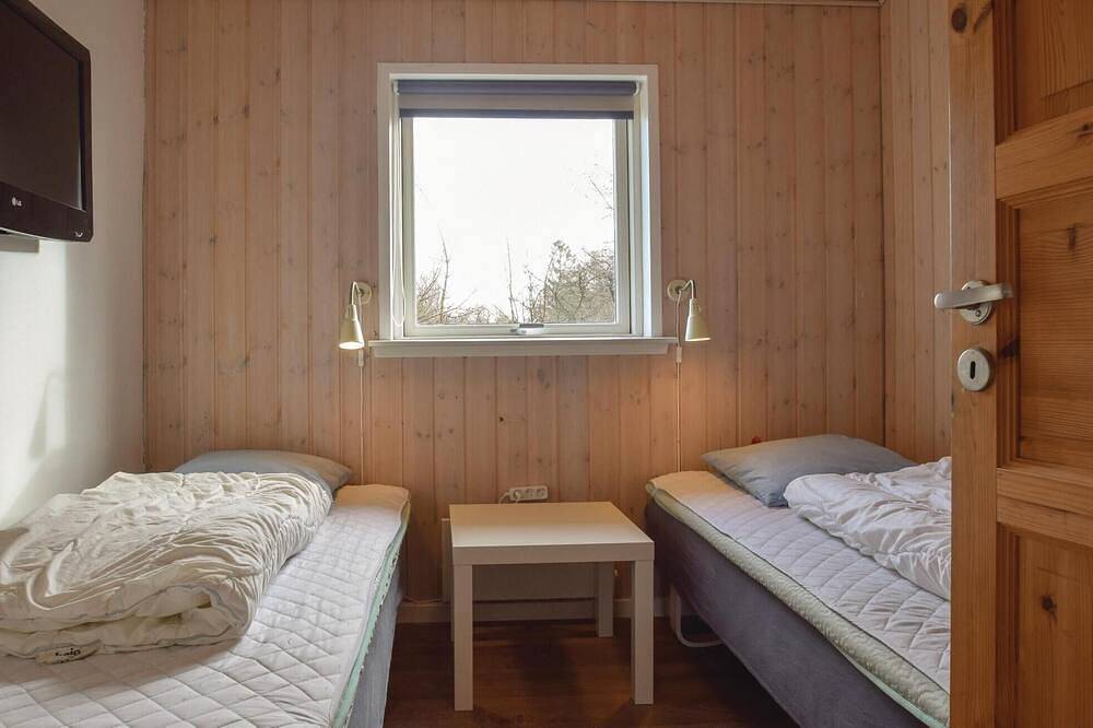 Prachtig huis in Humble met Wifi in Bukkemose, Humble