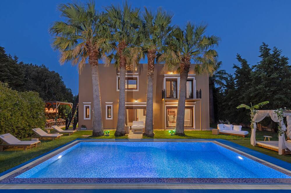 Casa vacanza a Rodi a partire da 1011€ a notte