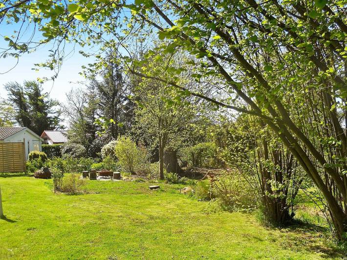 Ferienhaus für 4 Personen, mit Terrasse, kinderfreundlich in Vemmingbund - 3