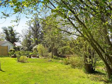 Ferieudlejning til 4 Personer i Vemmingbund, Sønderborg Kommune, Billede 2