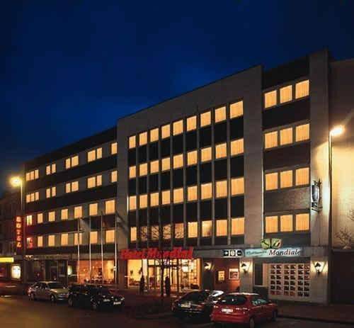 Hotel für 4 Personen in Langenfeld (Rheinland)