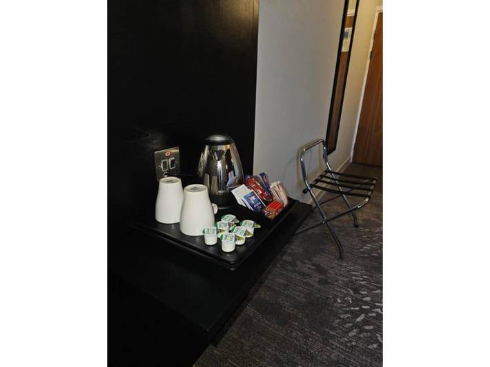 Appartement entier, Wigan Oak Hotel by Belvilla - Chambre double standard in Wigan, Grand Manchester