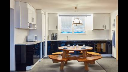 Ferienwohnung für 6 Personen in Emmetten, Vierwaldstättersee, Bild 1