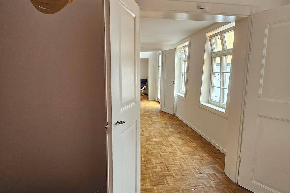 Ganze Wohnung, Fewo \"Casimir\": Ferienwohnung im Herzen Coburgs in Coburg, Oberes Maintal - Coburger Land