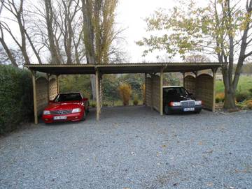 Ferienwohnung für 4 Personen in Scharbeutz, Südliche Ostseeküste, Bild 4