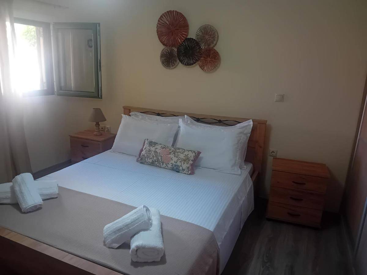Appartement entier, One-Bedroom Apartment in North Aegean Islands