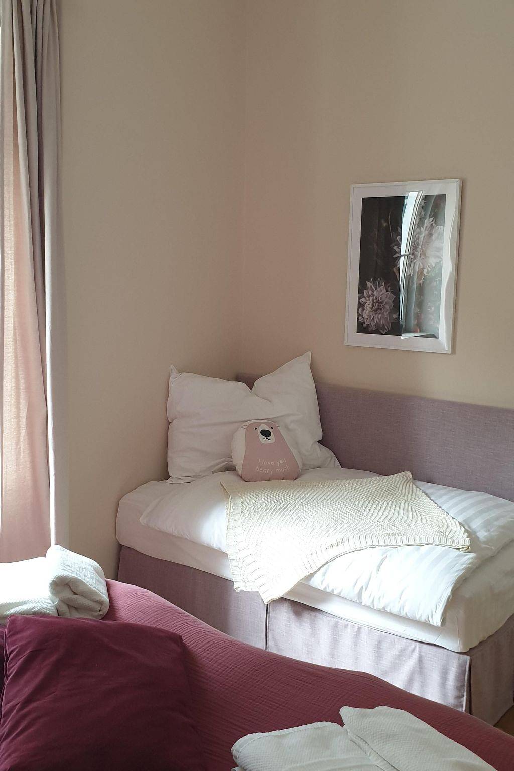 Cały apartament, Gemütliche Wohnung in Geidorf mit Garten, Grazer Dom in der Nähe in Graz, Steirerland