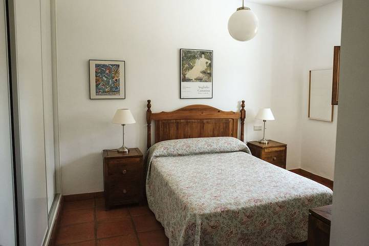 Rural House With Private Pool 4 Km From Round Wifi in Ronda, Serranía de Ronda
