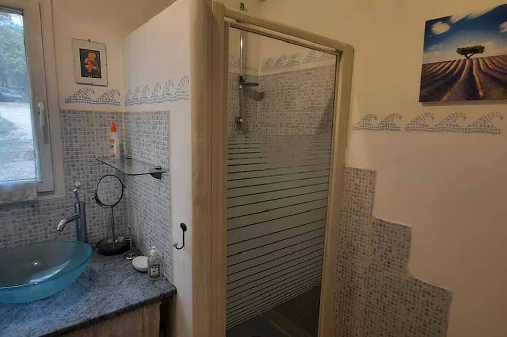 Villa Les Romarins in Entrecasteaux, Región Brignoles