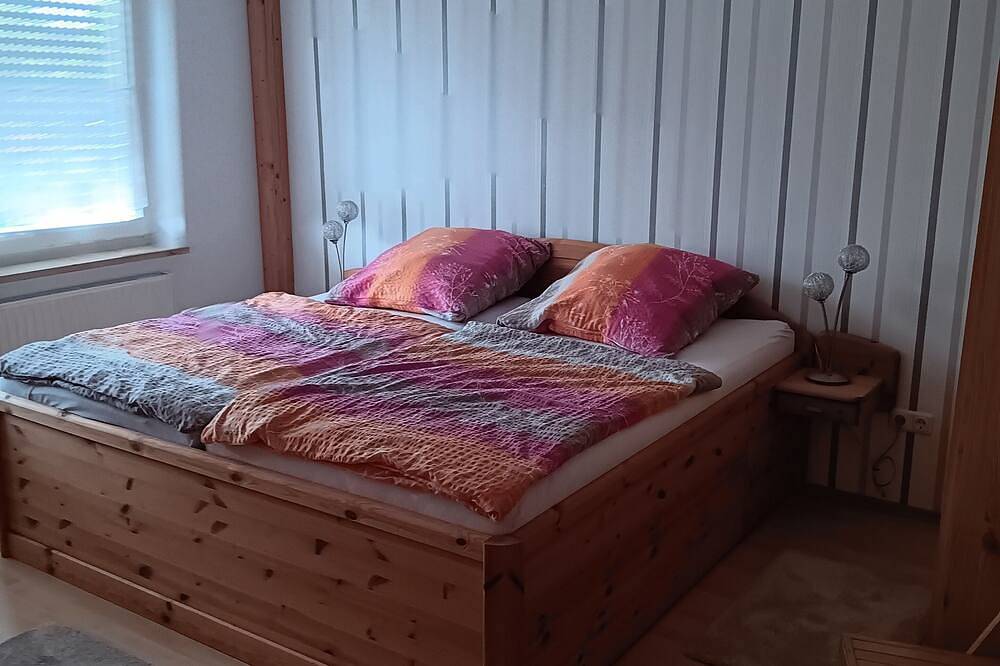Ferienhaus Meister in der Hochschulstadt Hof in Hof, Oberfranken