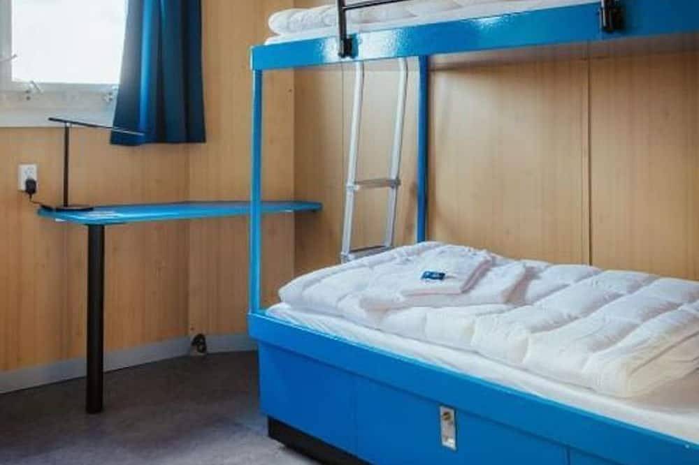 Arcona - Hostel on the Water - 2er Kajüte in Wilhelmshaven, Southern North Sea Coast