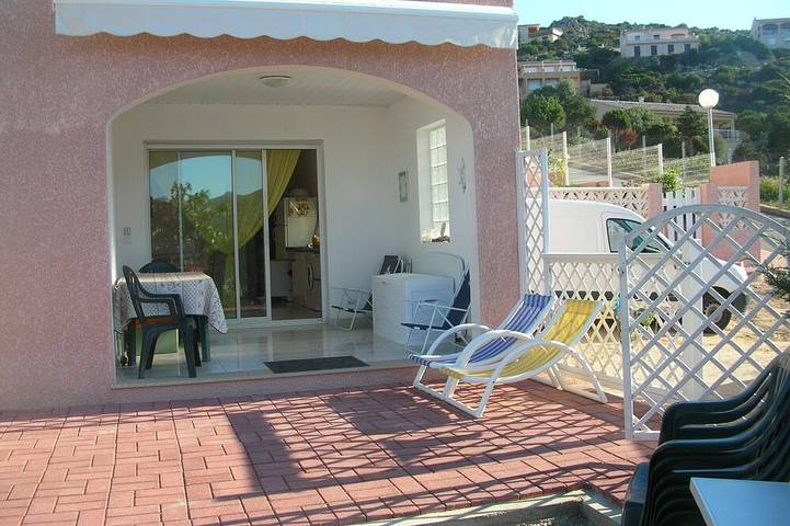 Appartement de vacances pour 6 personnes